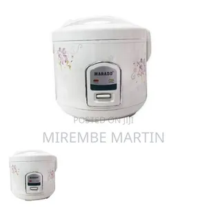 Electric Marado Rice Cooker