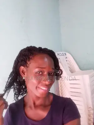 Waitresses to Work in Kampala Town