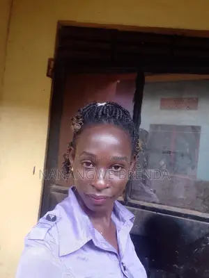 Waitresses to Work in Kampala Town