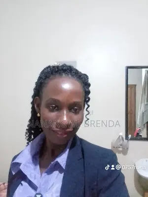 Waitresses to Work in Kampala Town