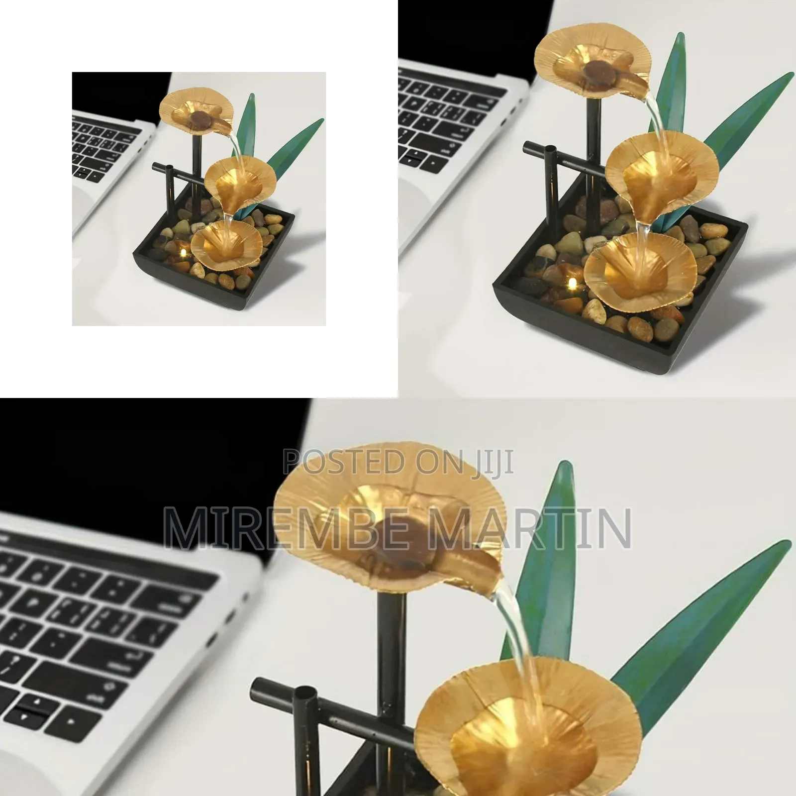 Brand Table Water Fountain