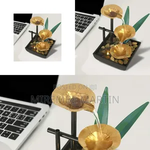 Brand Table Water Fountain
