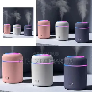 Mini Portable Humidifier