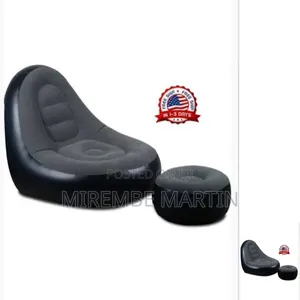 Inflatable Air Sofa