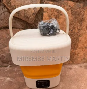 Portable Sensor Trash Can