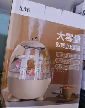 Home Portable Humidifier