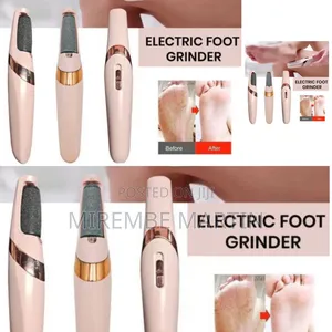 Brand Electric Foot Grinder