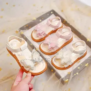 Girls Shoes Outdoor Sandals