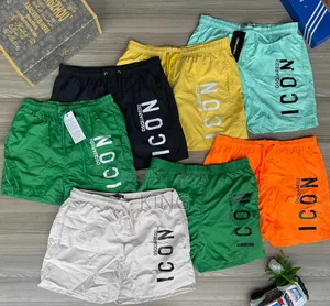 Icon Swim Shorts