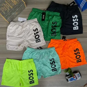 Boss Swim Shorts