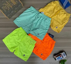 Moschino Swim Shorts