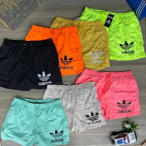 Adidas Fit Swim Shorts