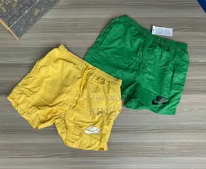 Nike Fit Swim Shorts