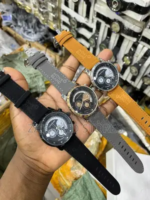 Hand Watch