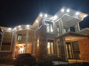 Furnished 7bdrm Mansion in Kira Corporate for sale