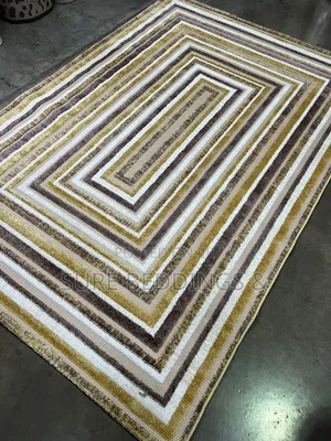 Simple Maserati Carpet