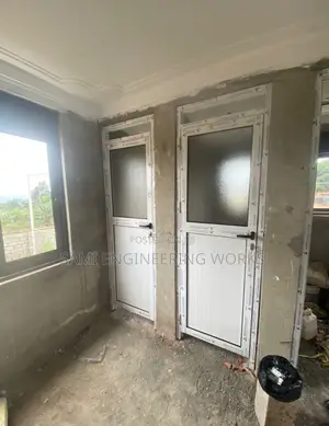 Bathroom Doors Wakiso
