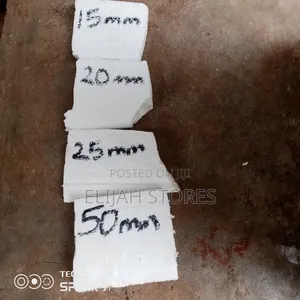 Styrofoam Materials