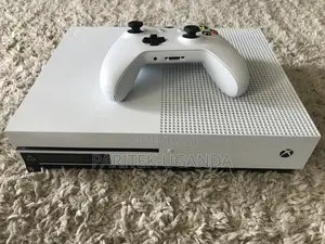 Microsoft Xbox One S