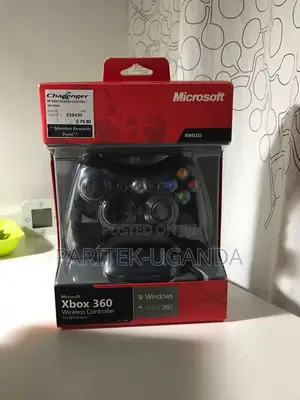 Wired Controller Compatible Microsoft Xbox 360
