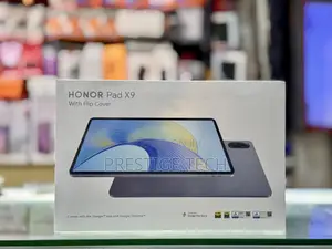 New Honor Pad X8 128 GB Gray