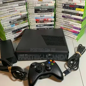 Xbox 360 Console