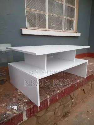 Simple Center Table