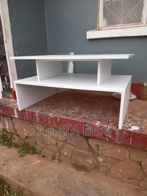 Simple Center Table