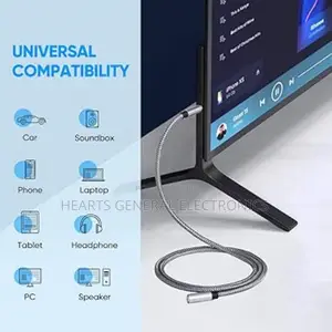 Audio Extension Cord