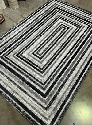 Classic Maserati Carpet