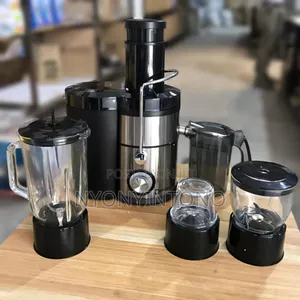 Hoffmans 4 in 1 Juicer and Blender