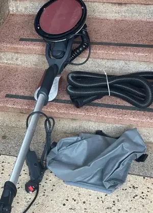 Wall Dry Sanding Machine