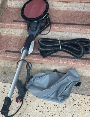 Wall Dry Sanding Machine