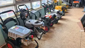 Electric Pressure Washer 2.2KW