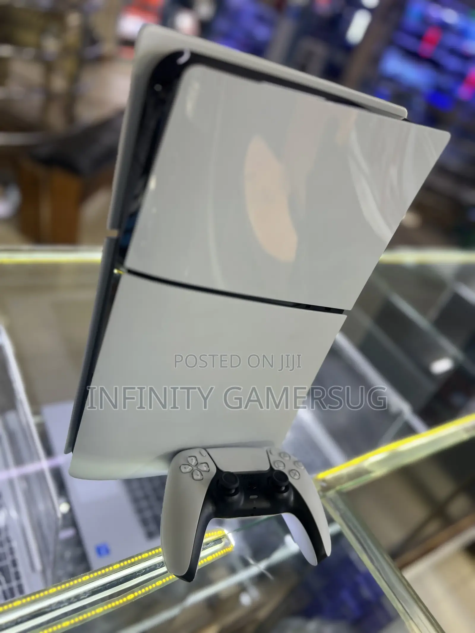 Uk Used Ps5 Slim