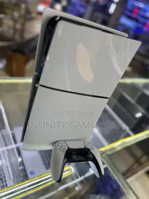 Uk Used Ps5 Slim