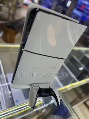 Uk Used Ps5 Slim