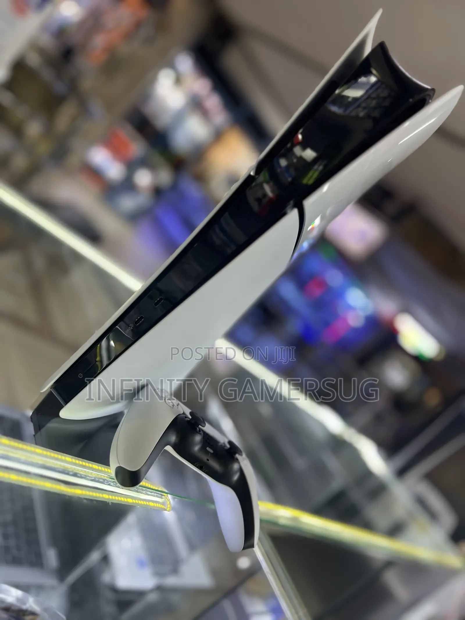 Ps5 Consoles With Fc26