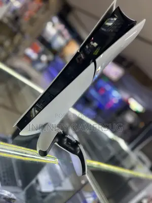 Ps5 Consoles With Fc26