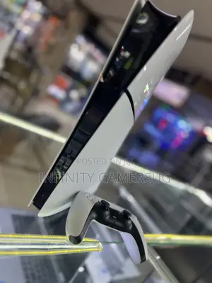 Ps5 Consoles With Fc26