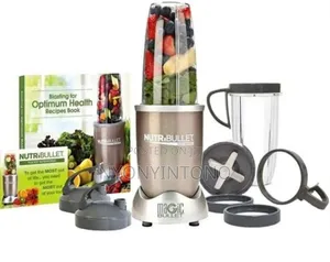 Magic Bullet Nutrition Blender/ Nutri Bullet Blender