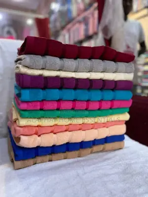 Large Towel Cotton Super Collection