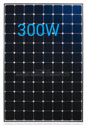 300w Solar Panel Gk