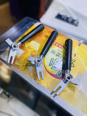 Icecream Machine Holders