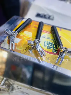 Icecream Machine Holders