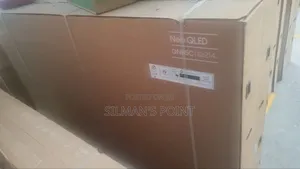 Samsung 85" Qn85c Neo Qled TV