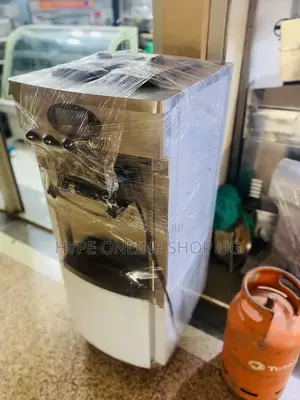 Brandnew Icecream Machine World Ug