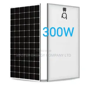 300w Solar Panel Germany Make