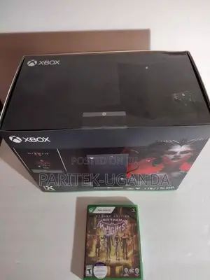 Microsoft Xbox Series X