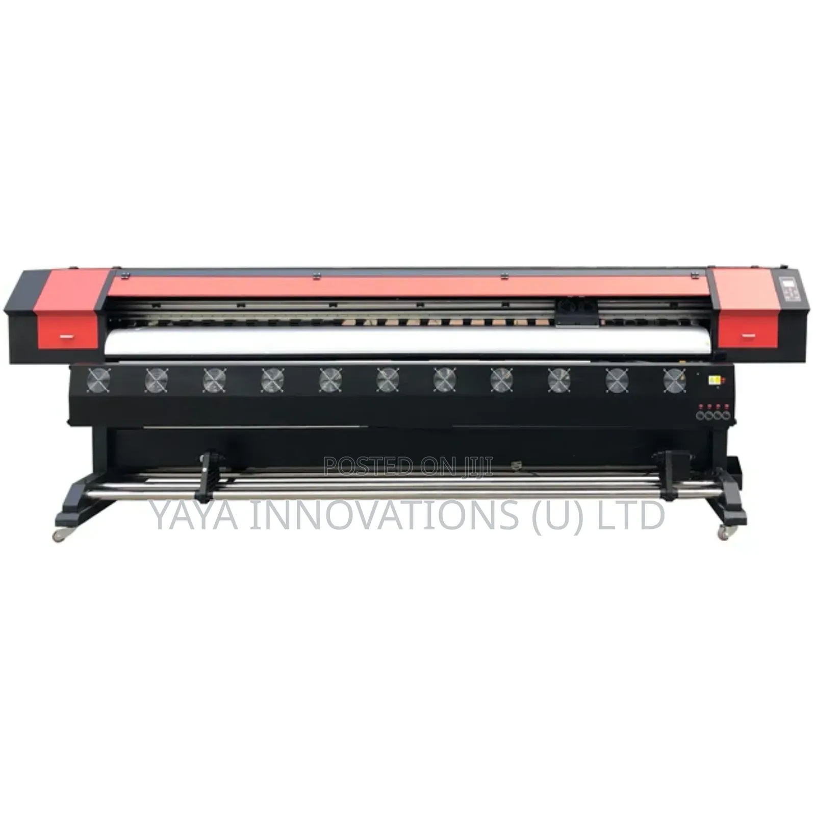 Large Format Printer 1.8m Extreme Brand